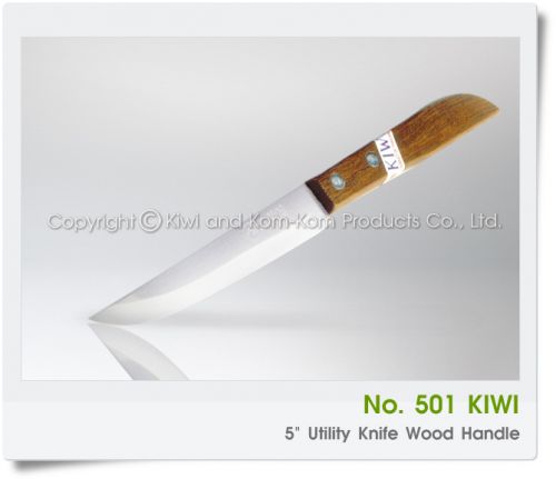 501KW มีด กีวี KIWI Brand